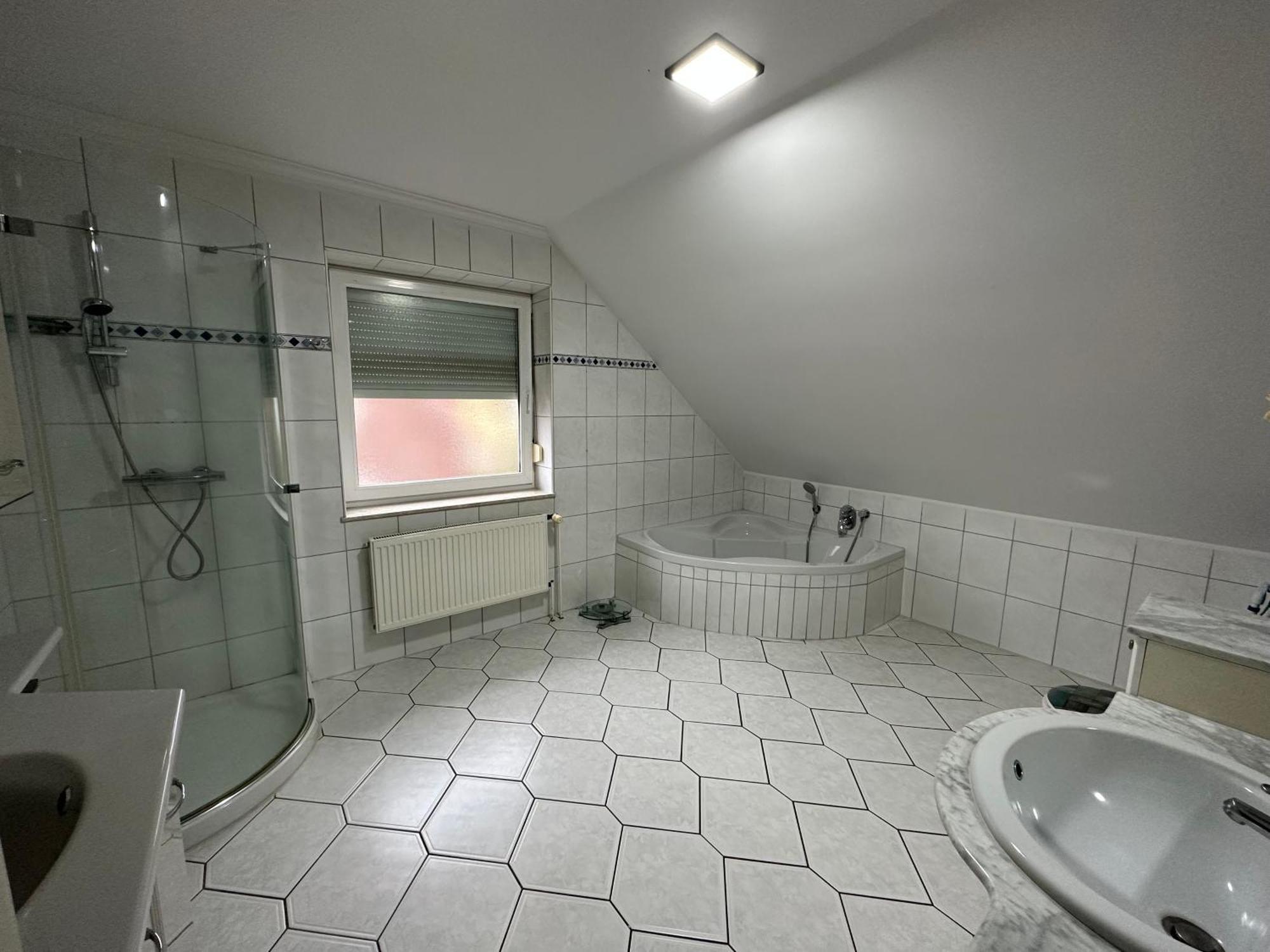 Ferienwohnung Am Hafen Ruestersiel 威廉港 外观 照片